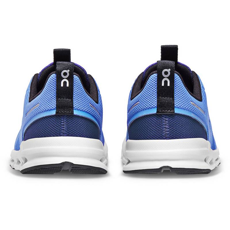 On Cloud Sky Sneaker Kinder
