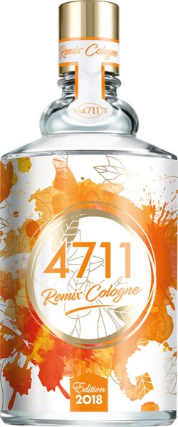 4711 Remix Cologne Orange Eau de Cologne