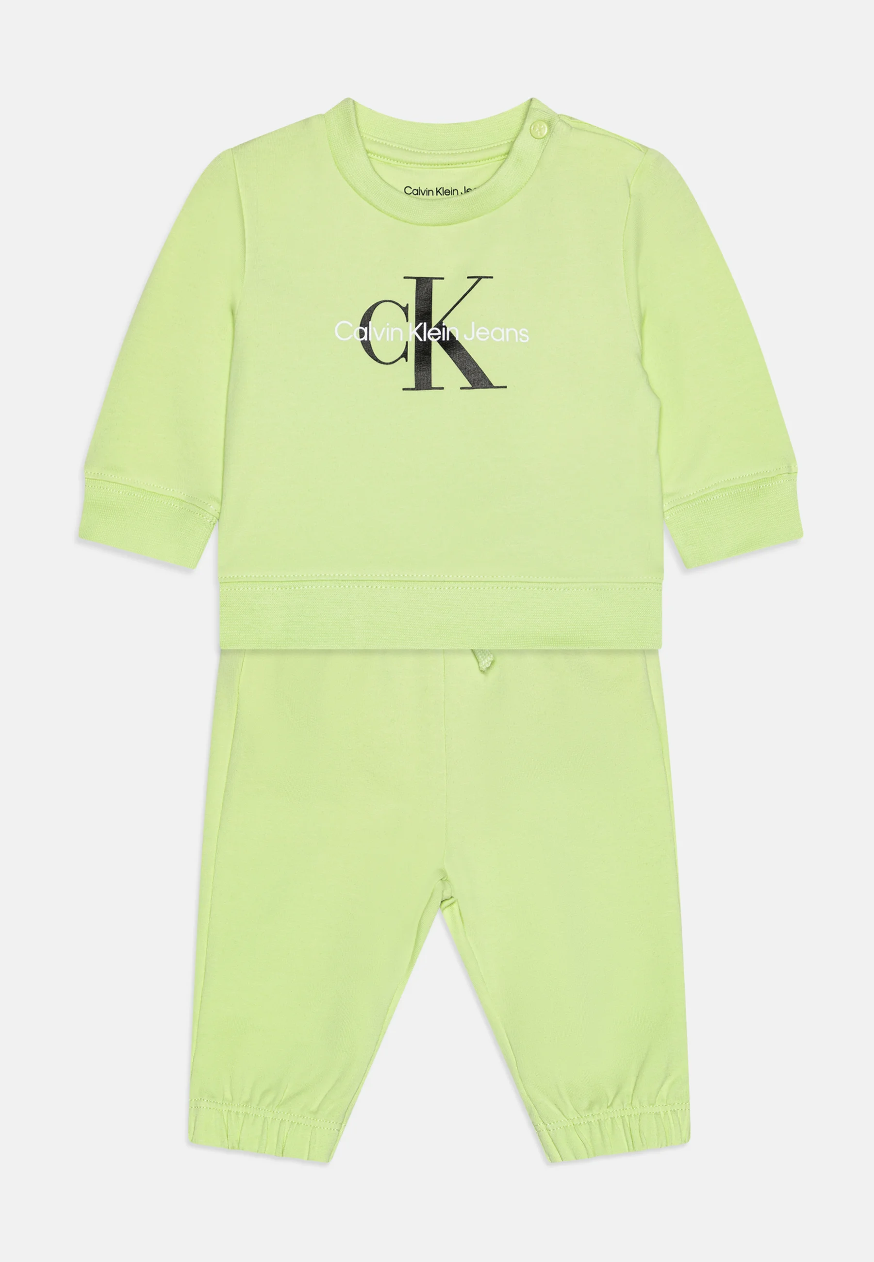 Conjunto unisex de Calvin Klein Jeans - Chándal