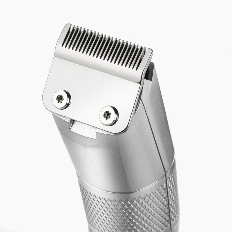 Steel Edition Hair Clipper Gift Set