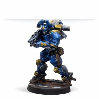 O-12 Torchlight Brigade Action Pack (EN)