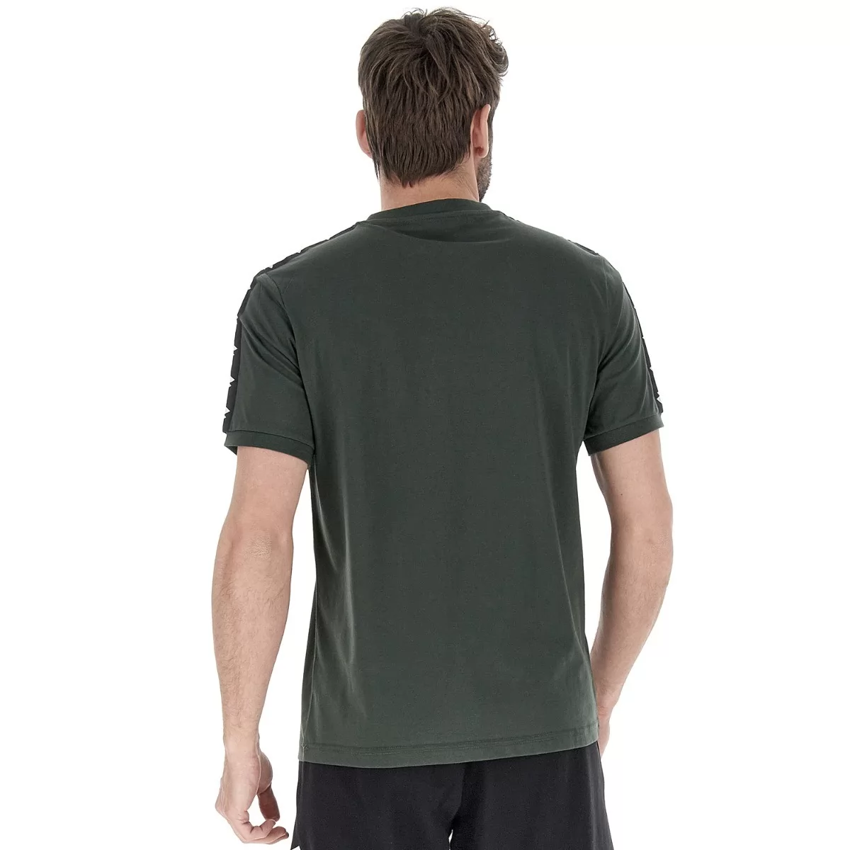 ATHLETICA ICON II T-SHIRT DUFFELGRÖN
