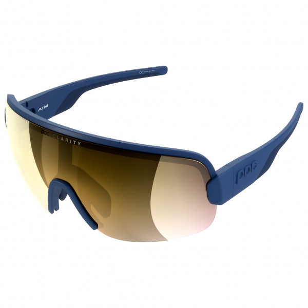 POC - Aim Mirror Cat 2 - Fahrradbrille