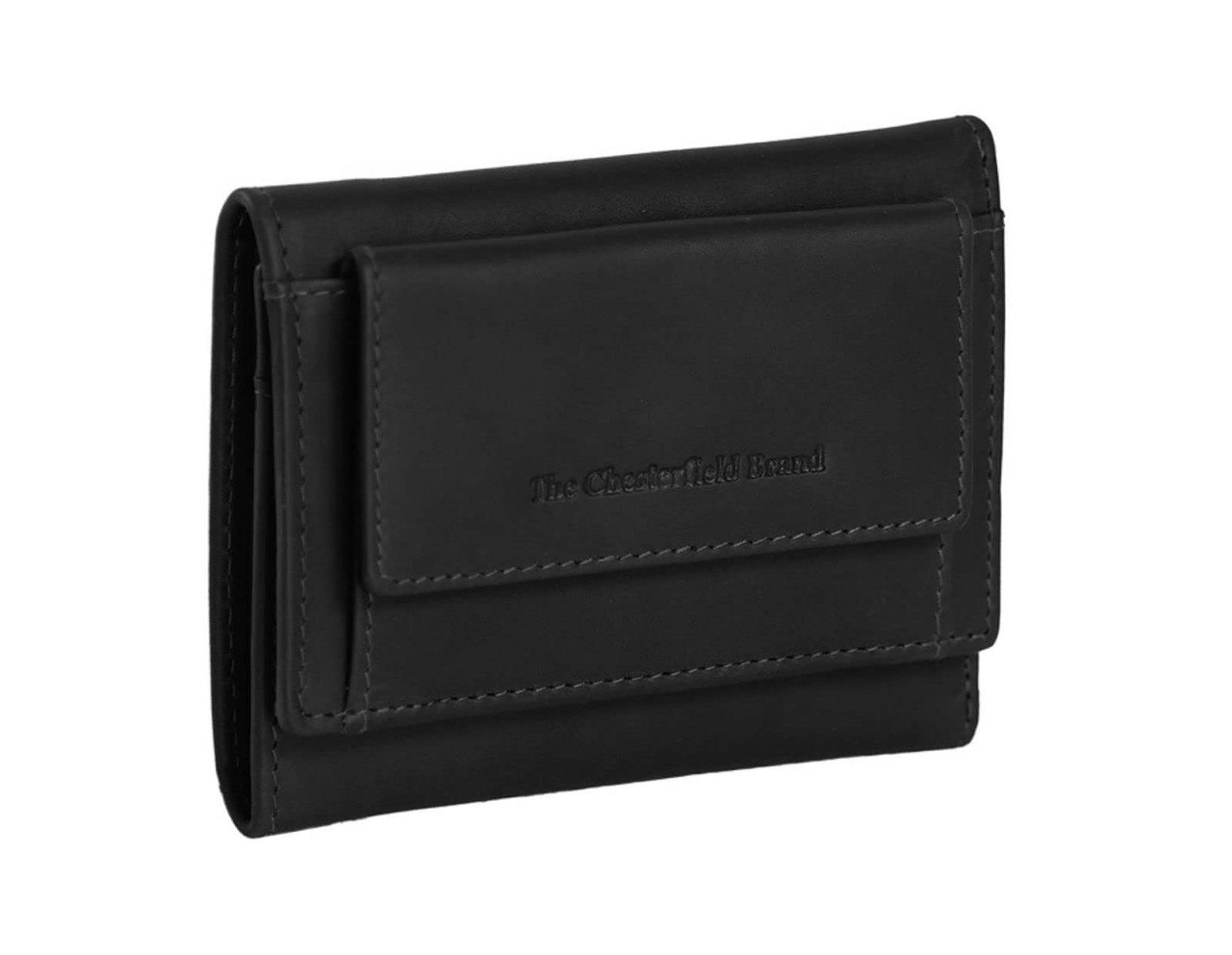 THE CHESTERFIELD BRAND Handtaschen schwarz HARTFORT