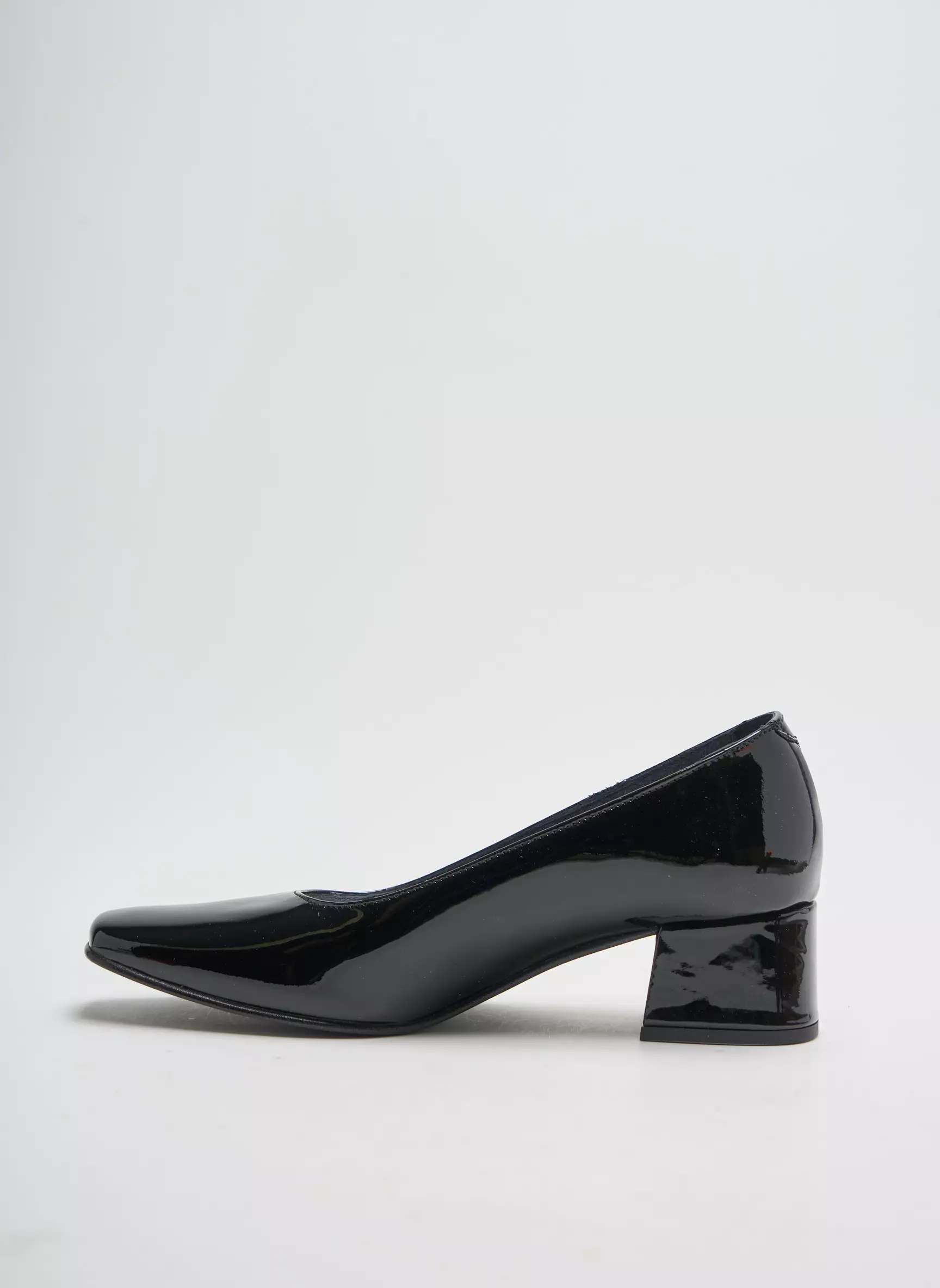 Myma Ballerines Femme couleur noir