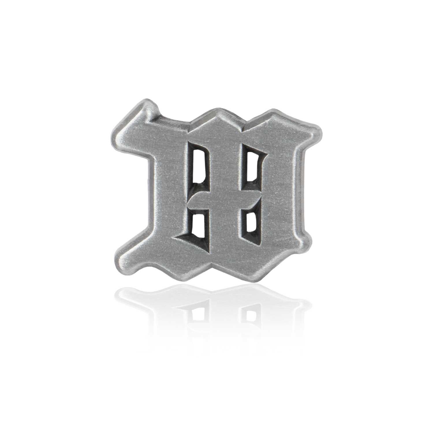 Mützenanstecker Wachbataillon