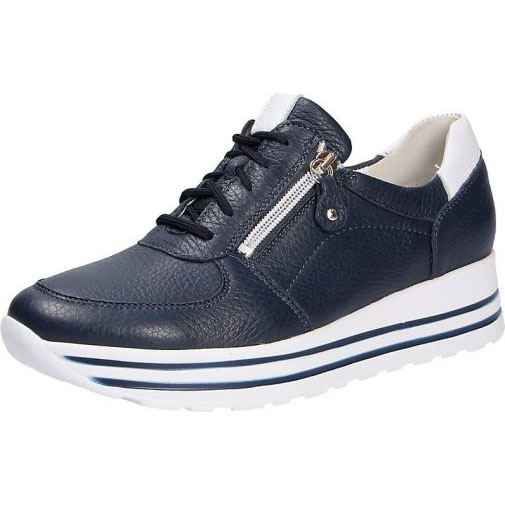WALDLÄUFER Schnürschuhe