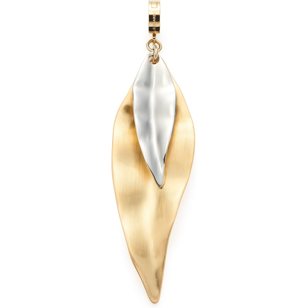 Leonardo Pendentif Acier inoxydable Pendentif