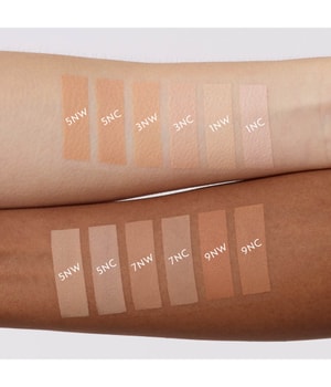 IsaDora No Compromise Lightweight Matte Concealer Concealer-10 ml