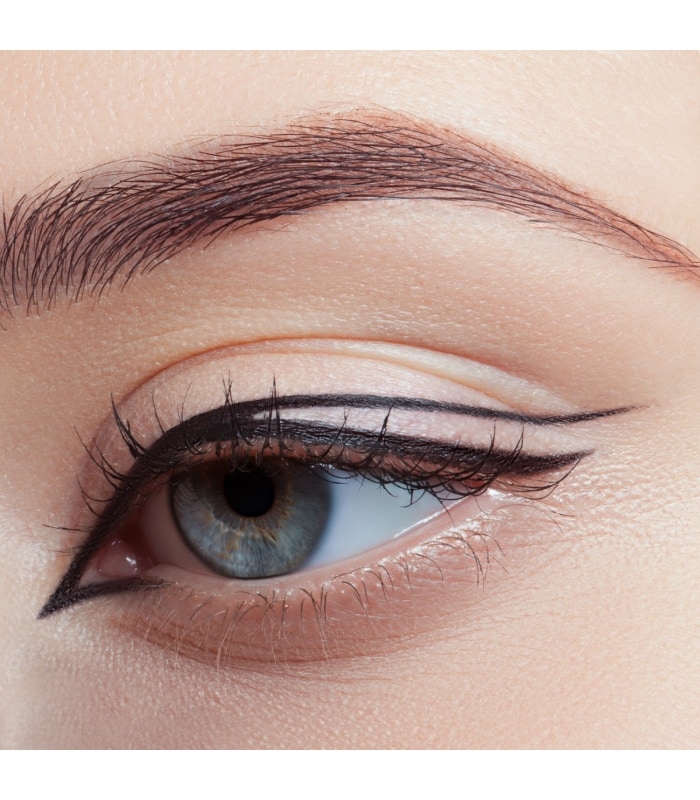 MESAUDA-INK LINER MIDNIGHT -Eyeliner graphique