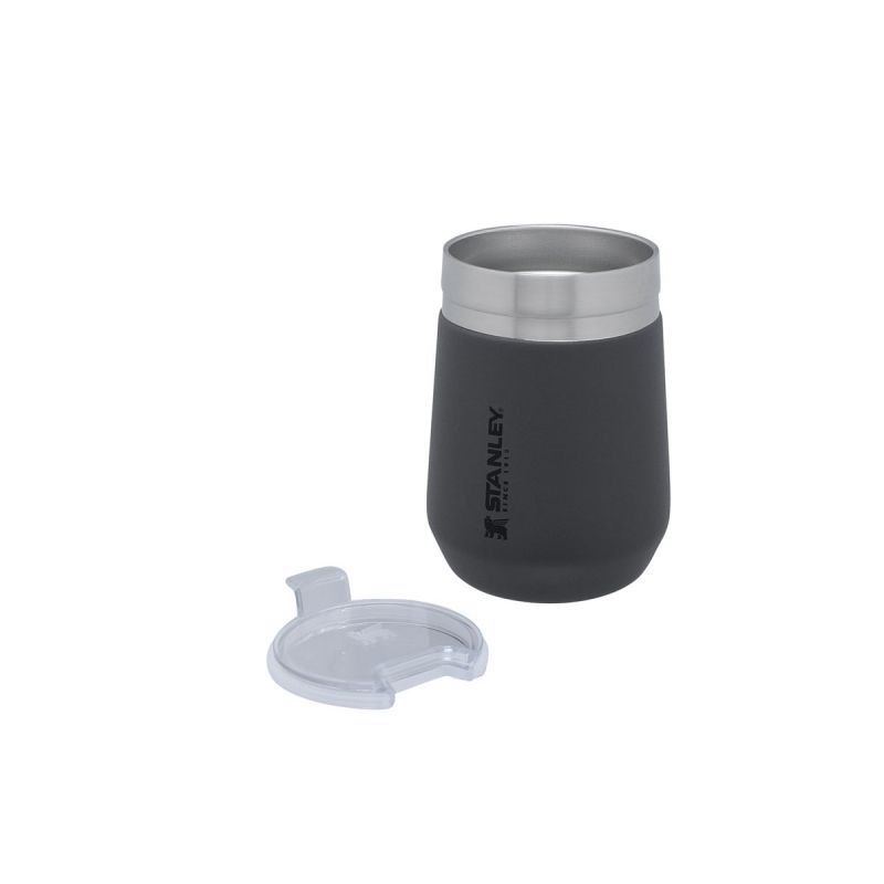 Stanley GO Everyday Tumbler 10oz\/ 290ml Charcoal