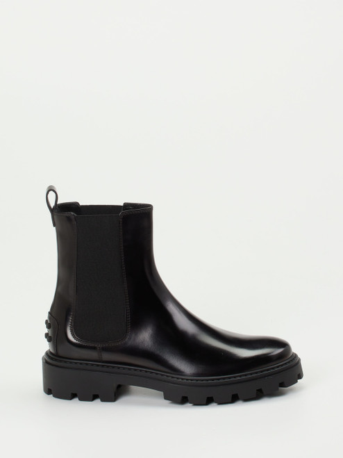 Chelsea Boots-17330090198 Tod's