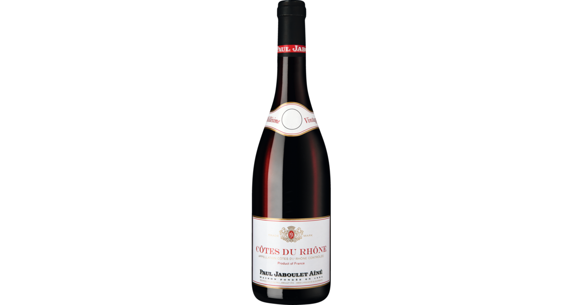 Jaboulet Côtes du Rhône
