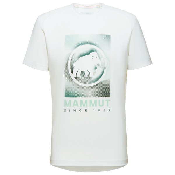Mammut - Trovat T-Shirt Mammut - T-Shirt
