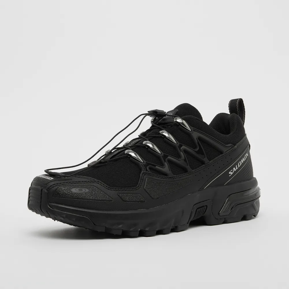 Salomon ACS L47236600 / schwarz