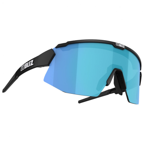 Bliz - Breeze Small Mirror S3 (VLT 14%) + S0 (VLT 93%) - Fahrradbrille