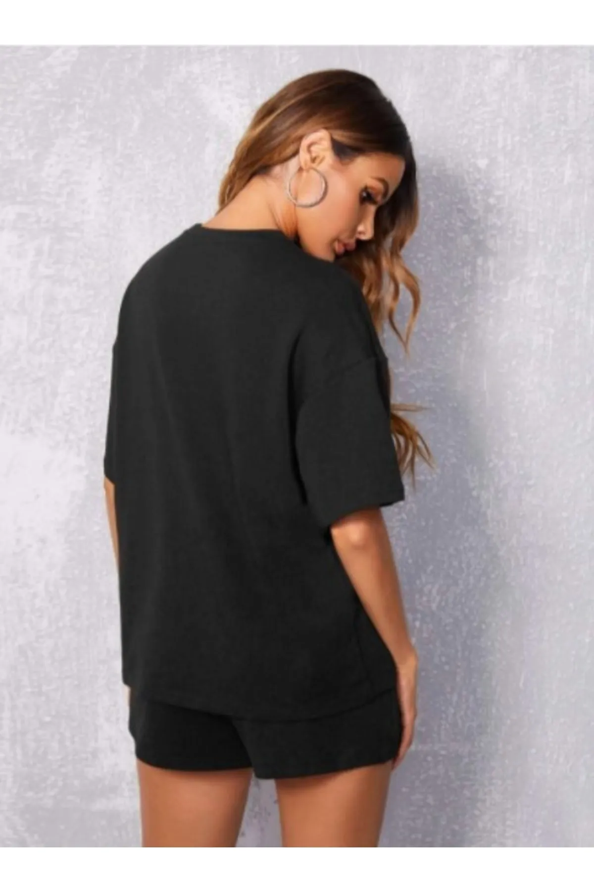My Blog  Los Angeles T-Shirt und Shorts-Set