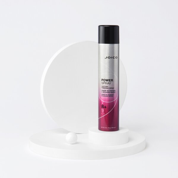 Joico Power Spray Fast-Dry - 8-10 Haarspray