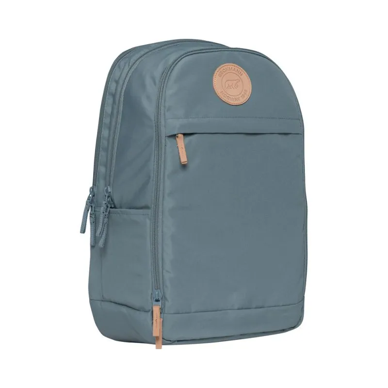 Beckmann Urban Rucksack - Petrol
