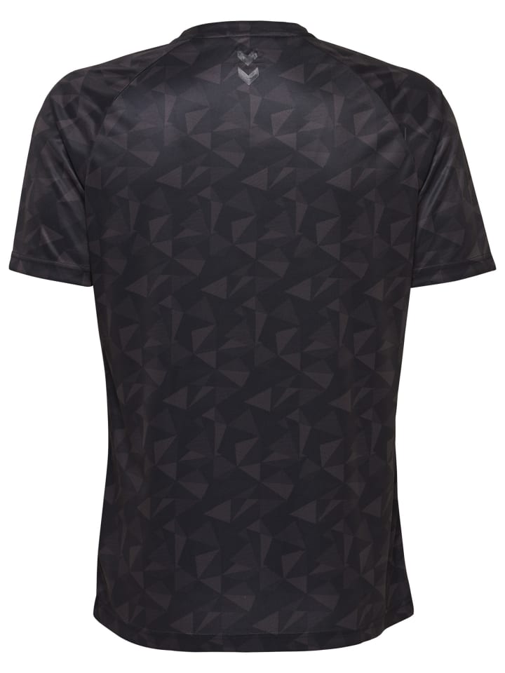 Hummel Hummel T-Shirt Raglanärmel Hmlactive Kinder in BLACK günstig kaufen 128