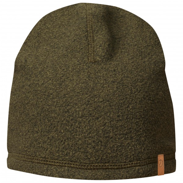 Fjällräven - Lappland Fleece Hat - Mütze