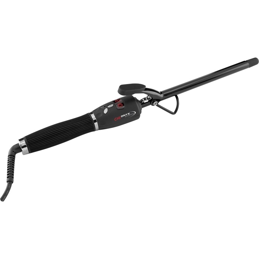 Onyx Euroshine Curling Iron .5