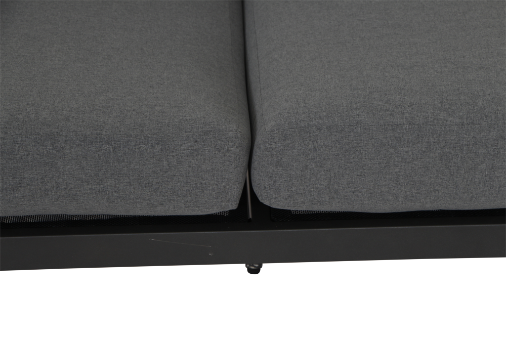 Lounge 2-Sitzer Alvida