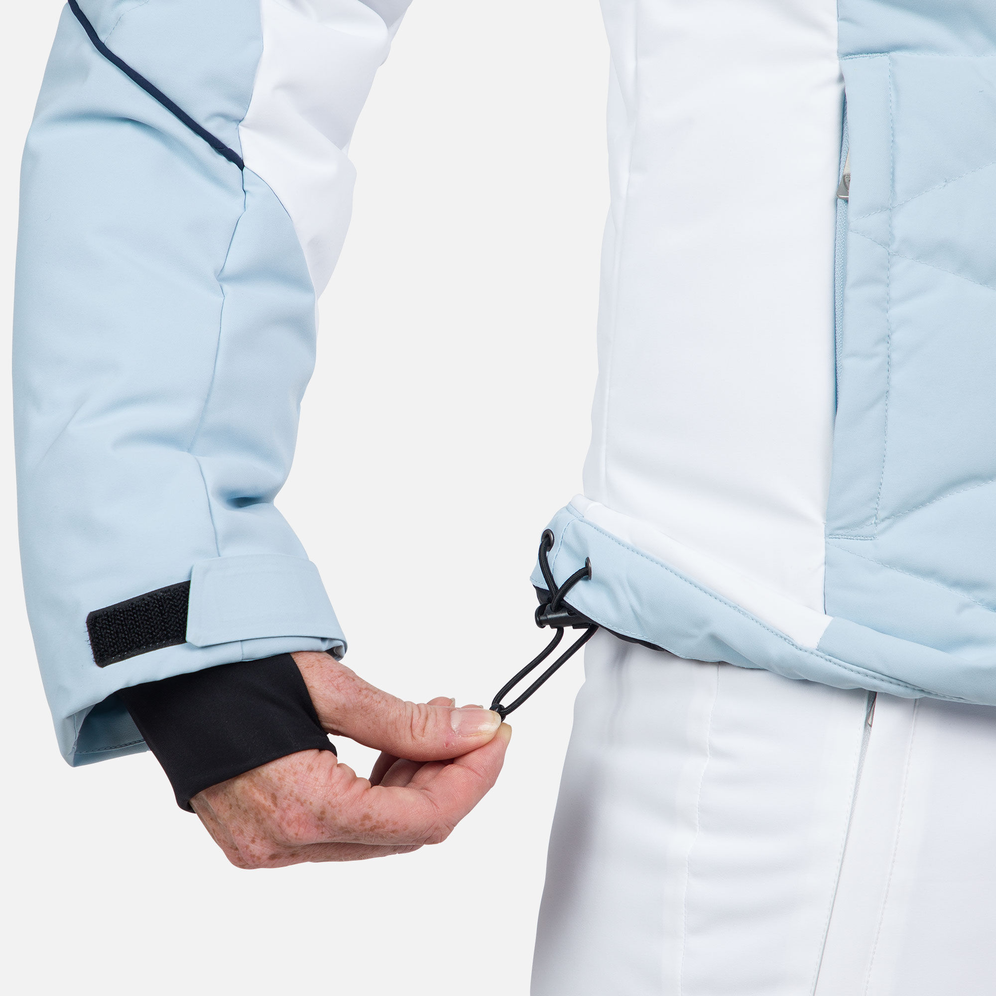 Veste de ski Staci femme