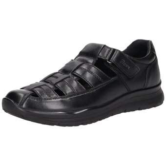 Sioux Romedius-703-S in schwarz