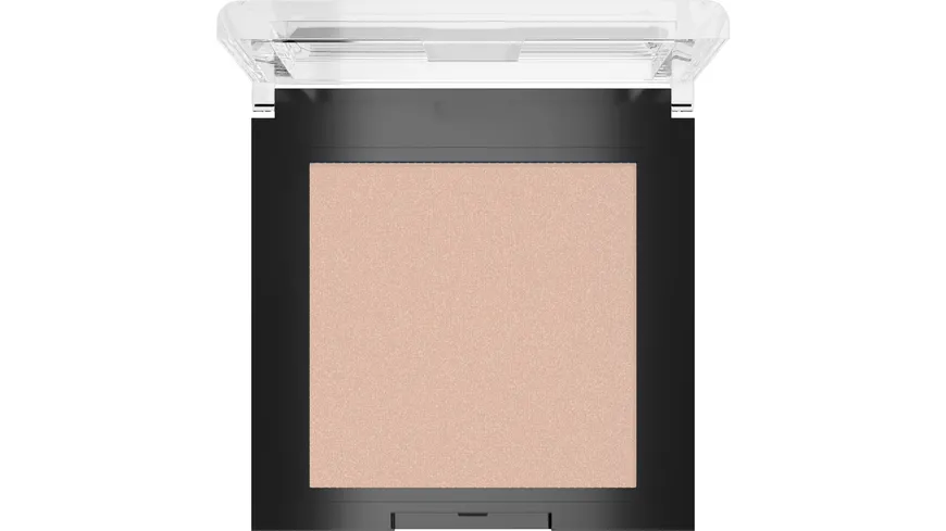 SANTE Natural Eyeshadow 1.8 g 01 - Pearly Opal