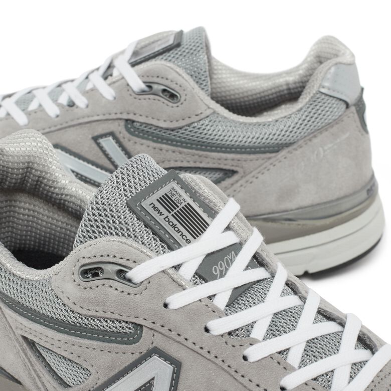 New Balance Wmns U990GR4 grey