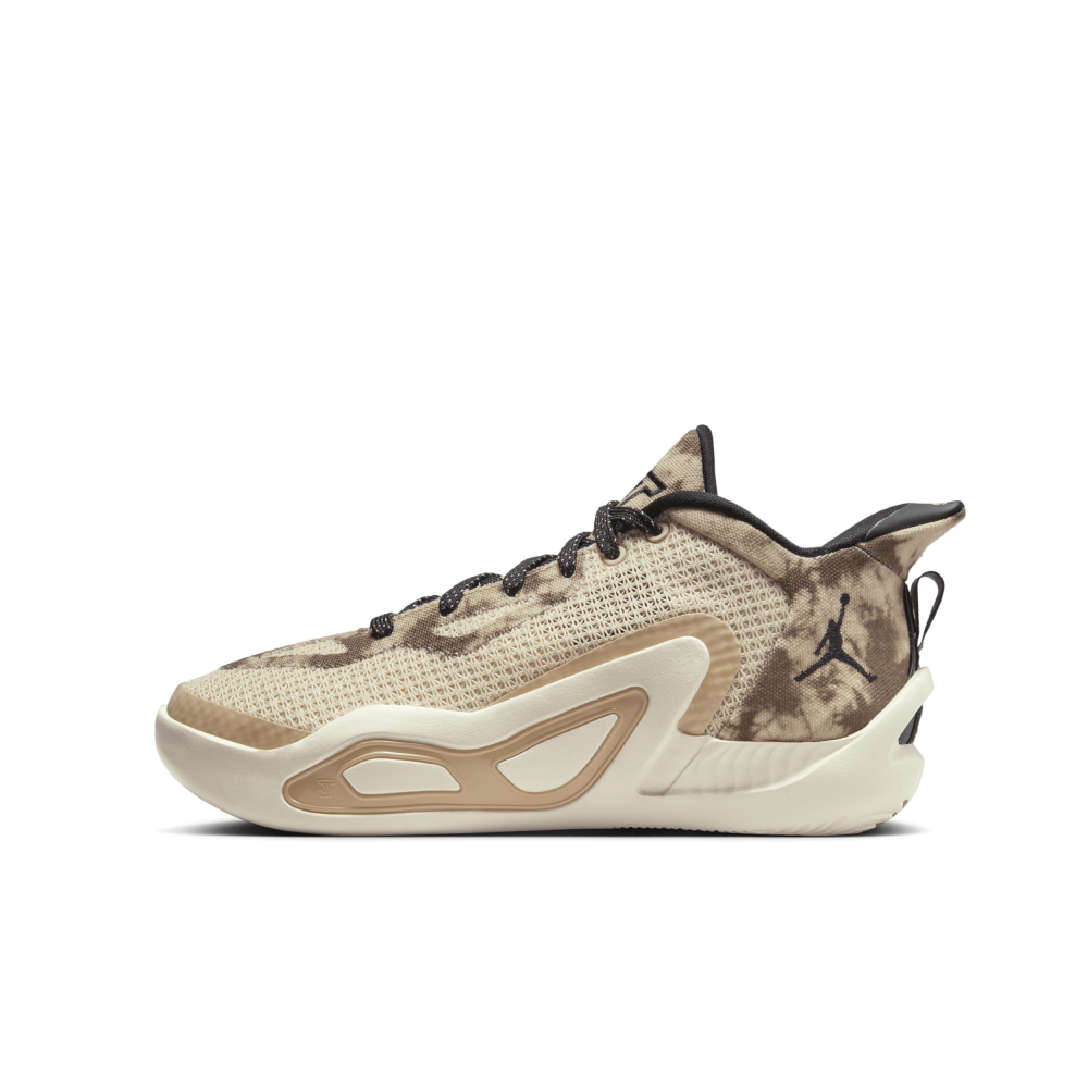 NIKE JORDAN Tatum 1 DX5359-200 / braun