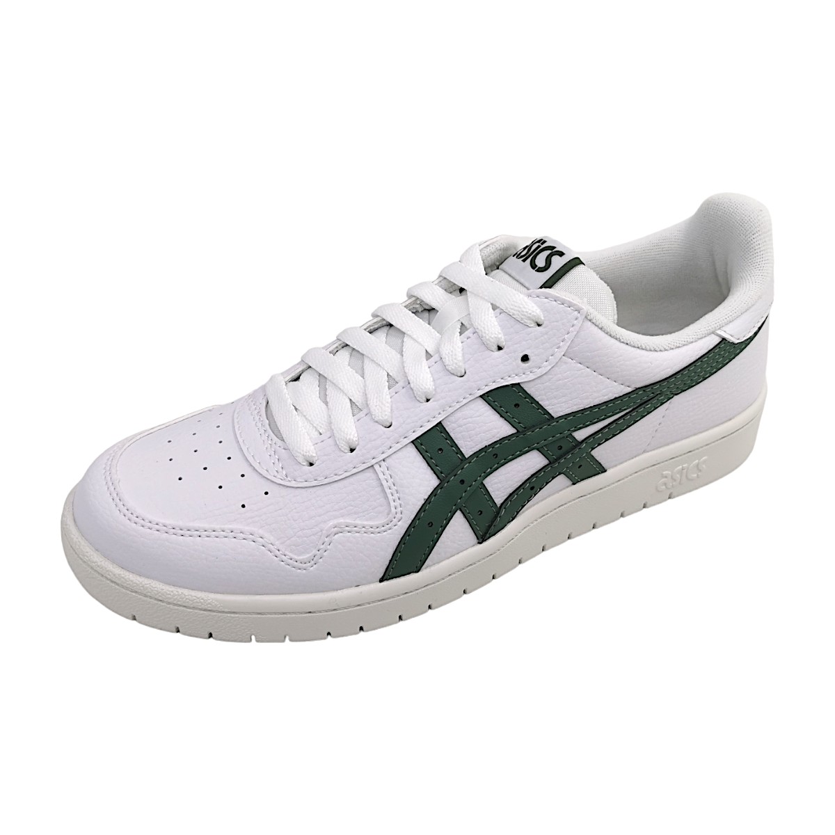 Asics JAPAN S 1201A173-126 Weiß 126 White/ Ivy