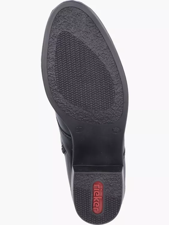 Rieker Damen Stiefeletten