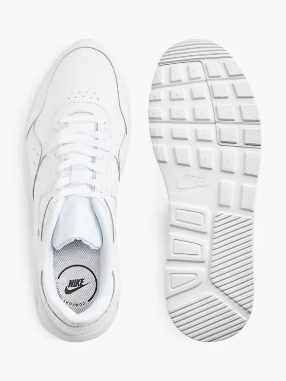 Nike Leder Sneaker NIKE AIR MAX SC