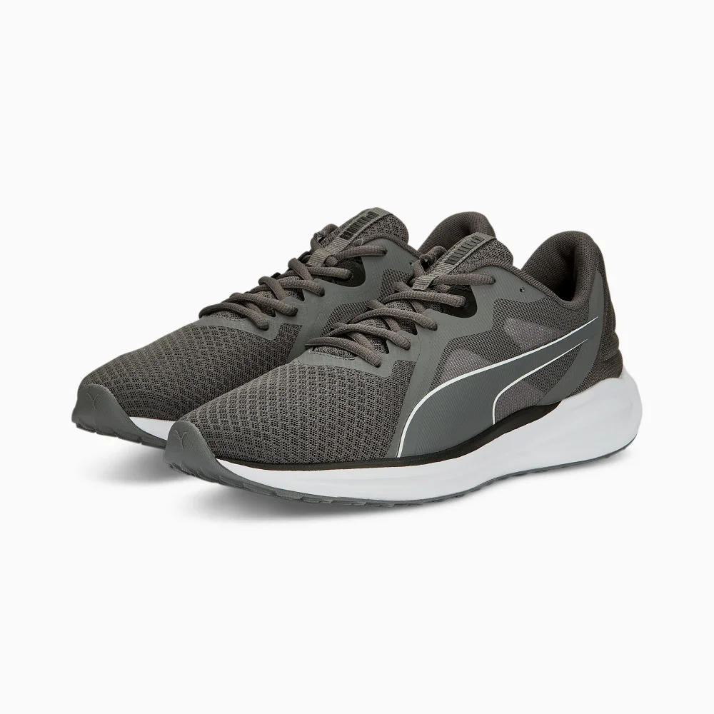 PUMA Twitch Runner Fresh 377981_08 / grau