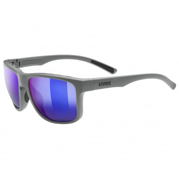 Uvex - Sportstyle 312 CV Mirror Cat. 3 - Sonnenbrille