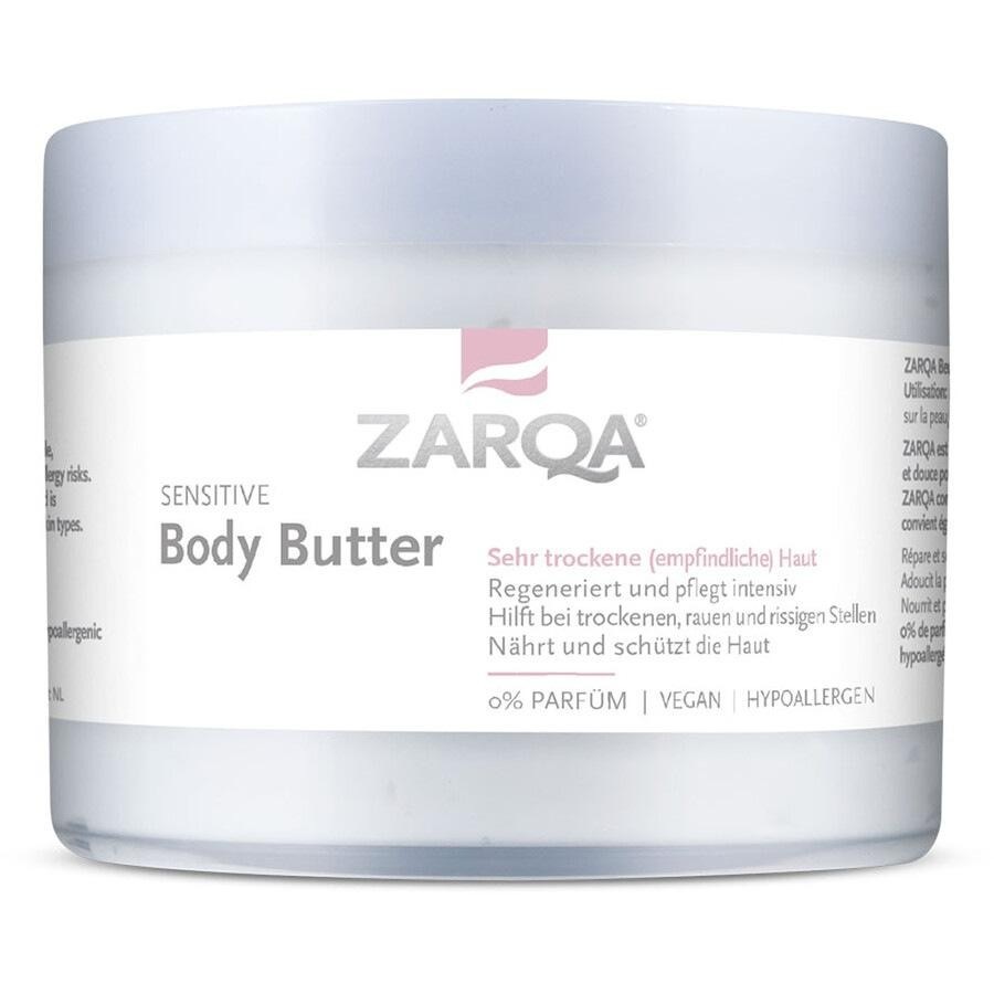 Body Butter Sensitive