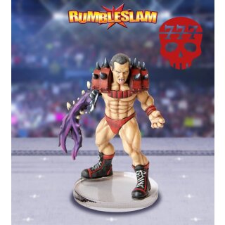 Rumbleslam - Brothers Berserk