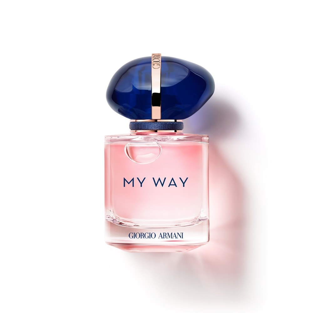 Giorgio Armani My Way Eau de Parfum Rechargeable