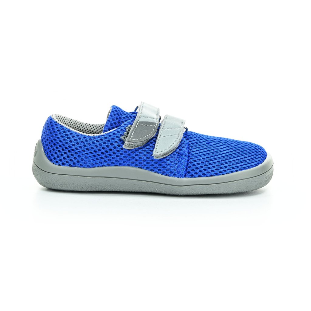 Beda Tom (BF 0001/ST/W/OP) Barfußsneaker
