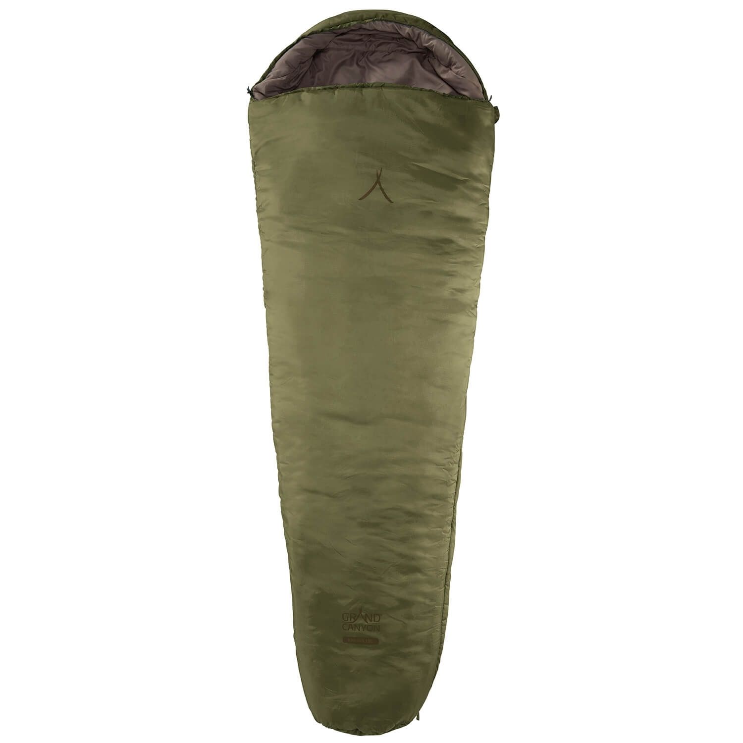 Mumienschlafsack Kansas 190