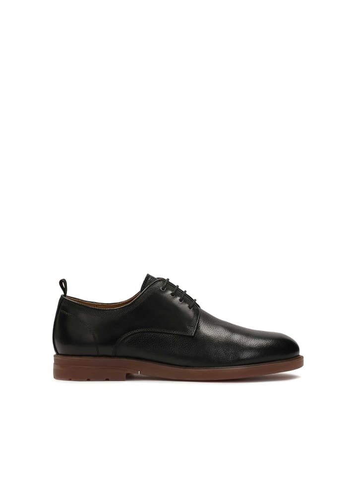 Kazar Schnürschuhe in Schwarz günstig kaufen