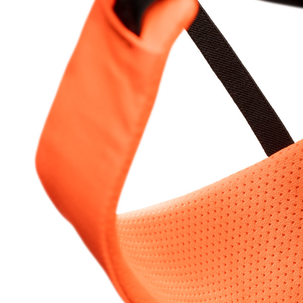 SENDER HARNESS - Klettergurt