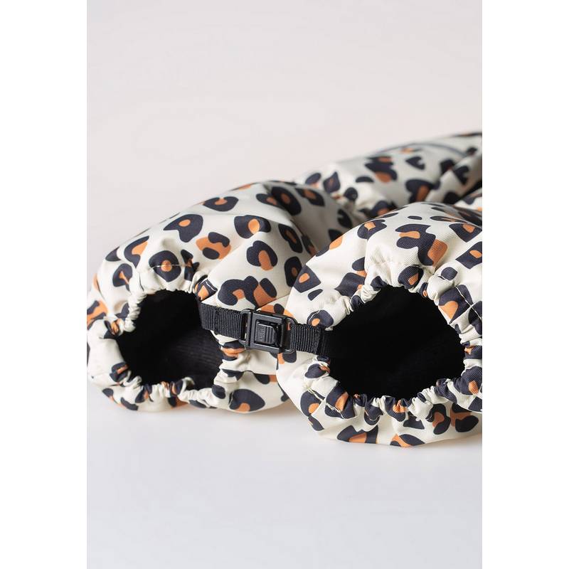 WeeDo CHEETADO Leopard Outdoorhandschuhe Kinder