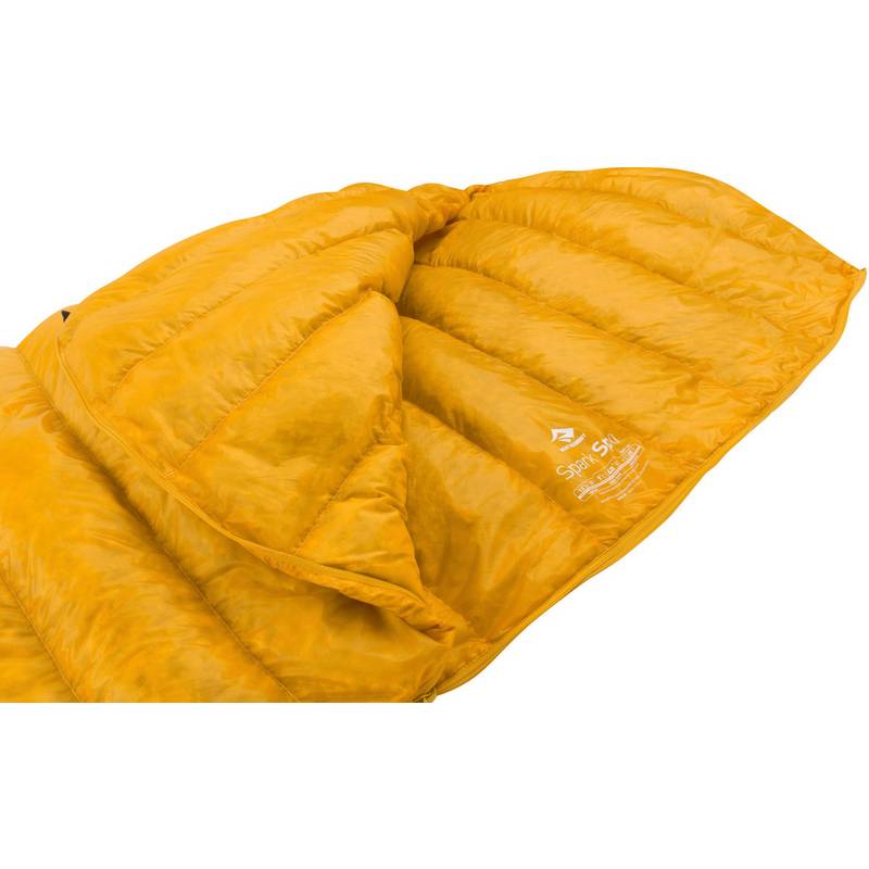 Sea to Summit Spark Sp0  regular Daunenschlafsack