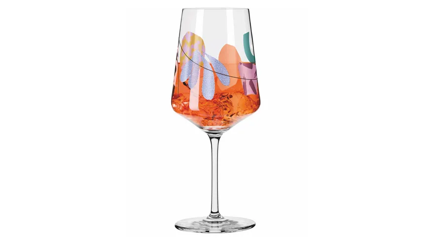 RITZENHOFF Aperizzoglas Sommerrausch  #8 A. Proba F22