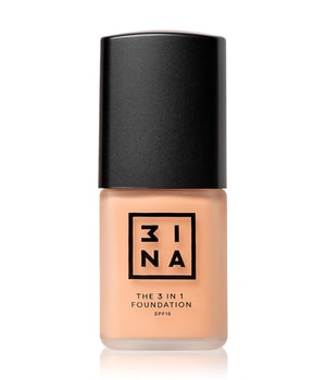 3INA The 3-in-1 Foundation Flüssige Foundation-30 ml