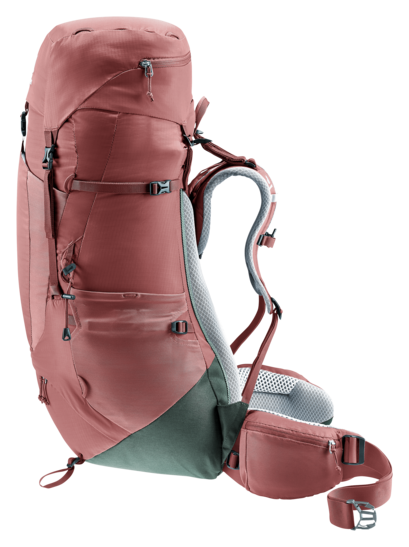 deuter Aircontact Lite 45 + 10 SL | Trekkingrucksack