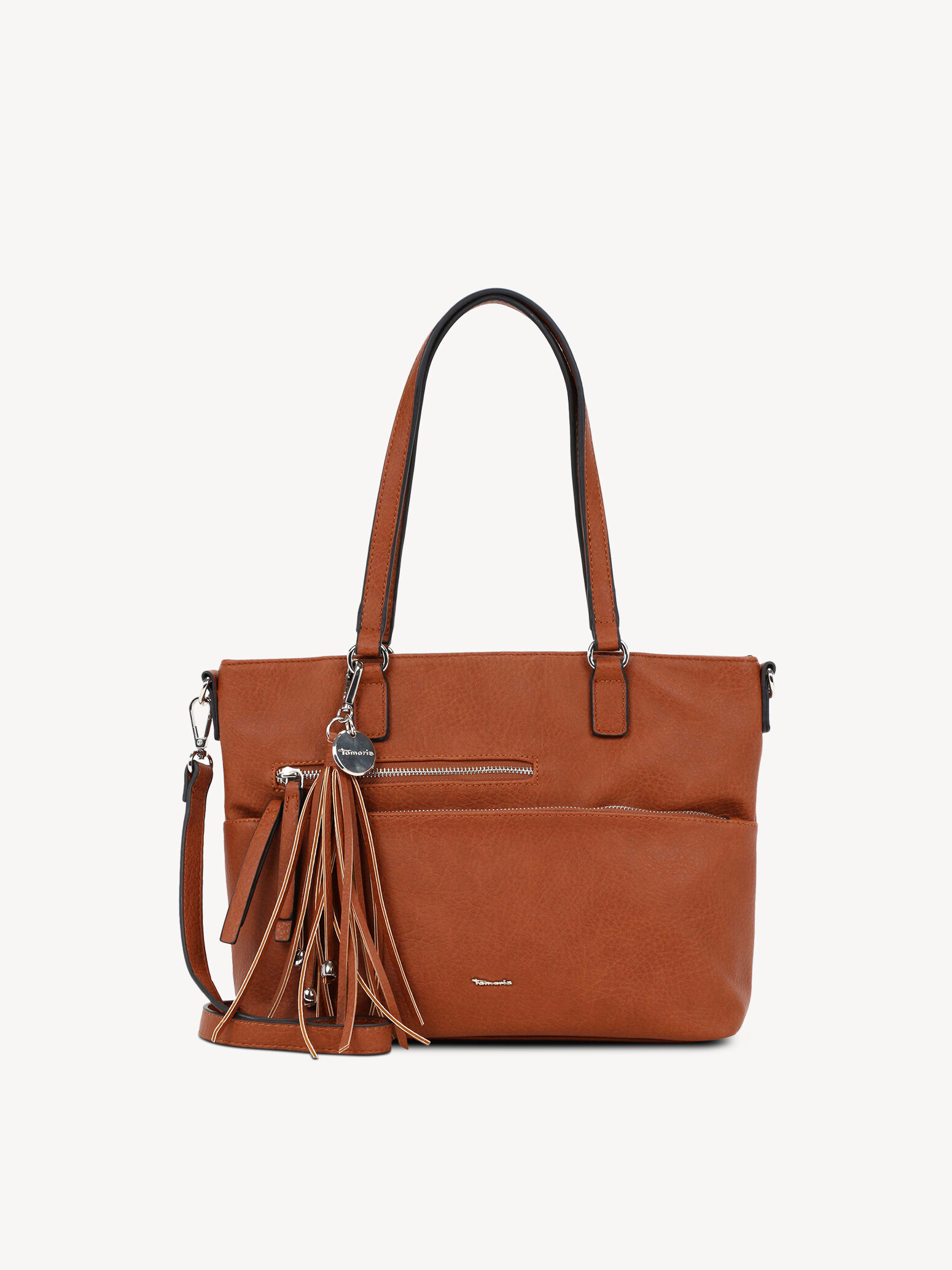 Sac cabas - marron